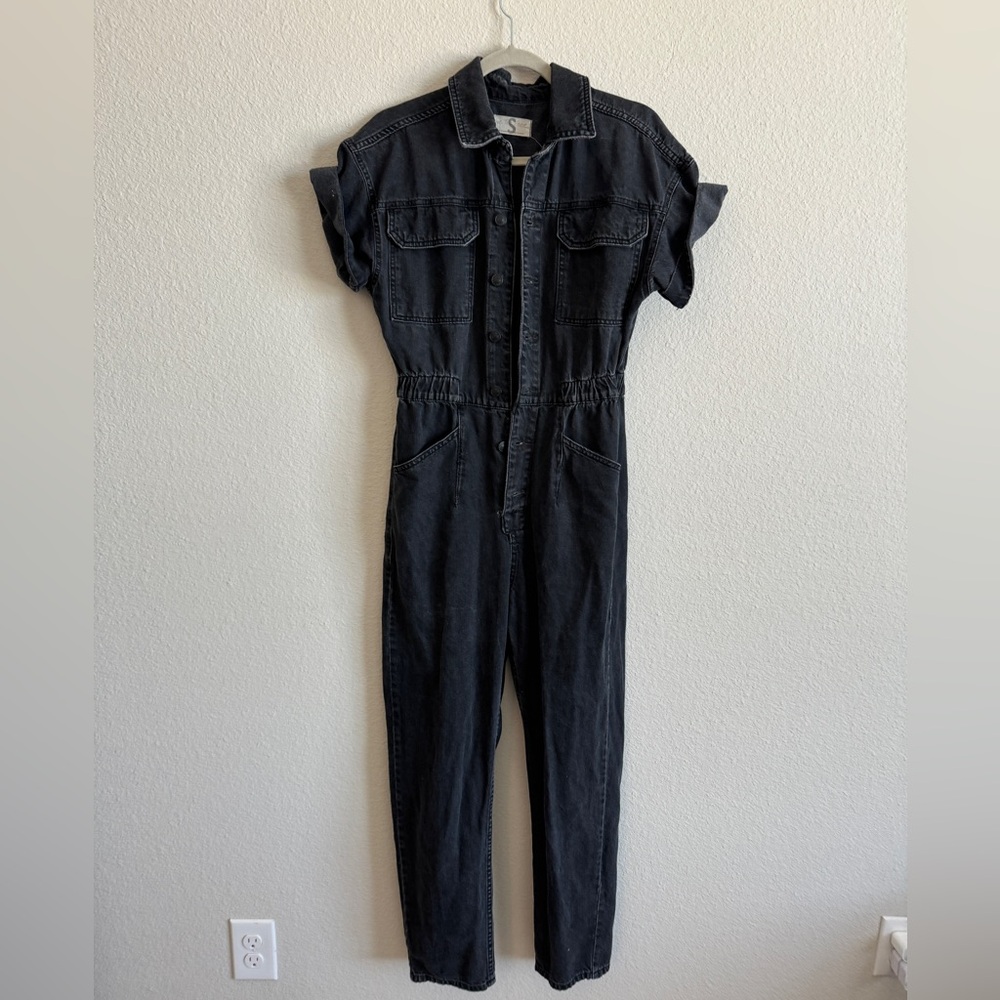 Marci Coveralls